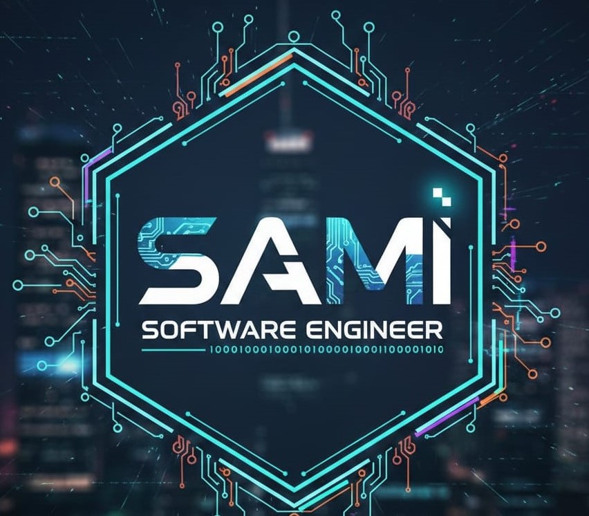 SAMI - Developer & Strategist